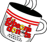 Gibson's Donuts logo