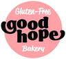 Good Hope Bakery--Dedicated Gluten Free Kitchen logo