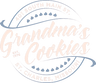 Grandma's Cookies logo