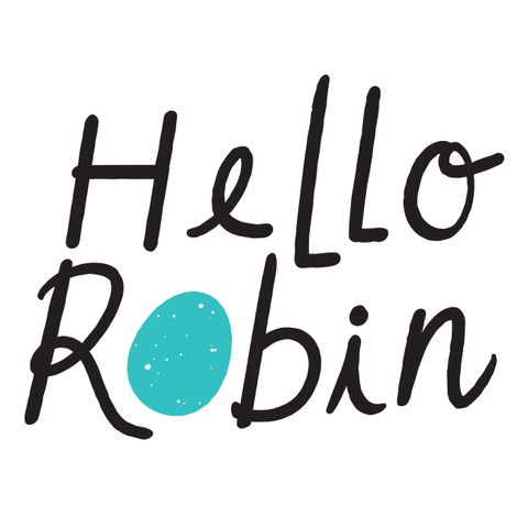 Hello Robin