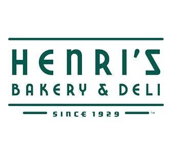 Henri's Bakery & Deli