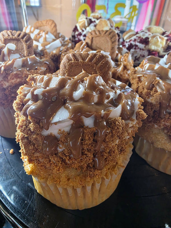 Hip_Hop_Sweet_Shop_Biscoff_Cupcakes