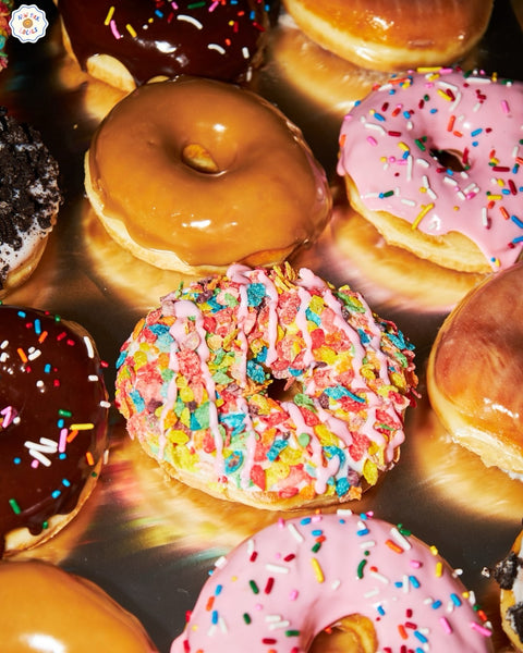 Homies_Donuts_Variety