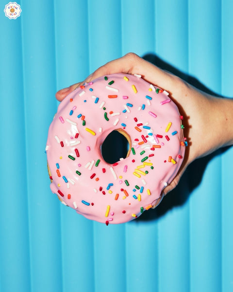 Homies_Sprinkle_Donut
