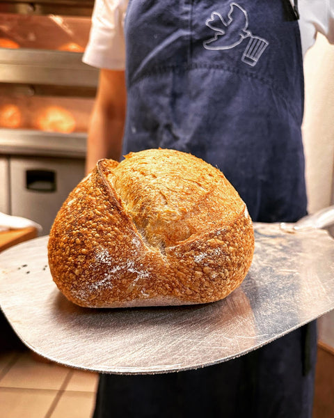 I Loaf Sourdough Bread Loaf