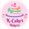 K-Cakes Bakery logo