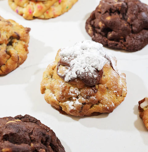 KCookie Assortment of Cookies