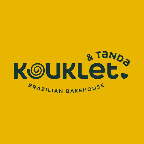 Kouklet & Tanda Brazilian Bakehouse