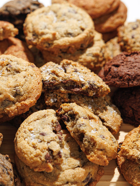 Kurtys Cookie - Chocolate Chip Cookie Assortment