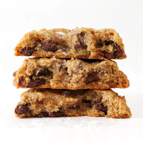 Kurtys Chocolate Chip Cookies