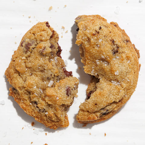 Kurtys Cookies Chocolate Chip Cookie