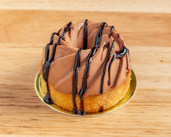 La_Cosette_Pastry_Shop_Tart