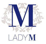 Lady M logo