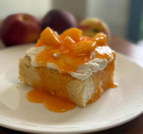 Layer_Bakery_Peach_Cream_Cake