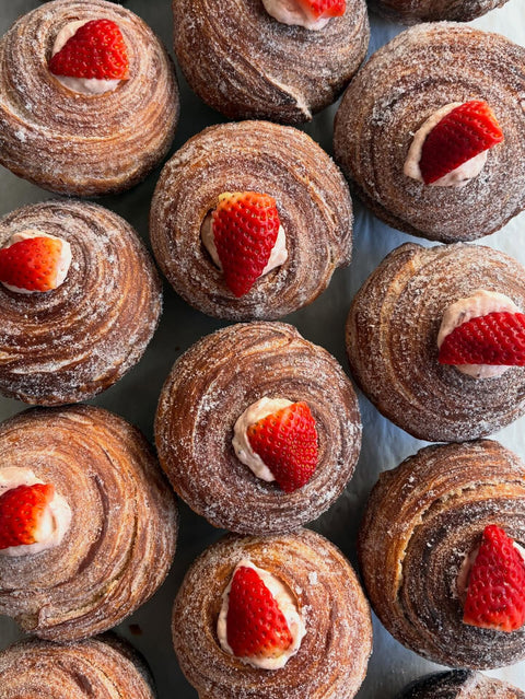 Levee_Baking_Co_-_Pastry
