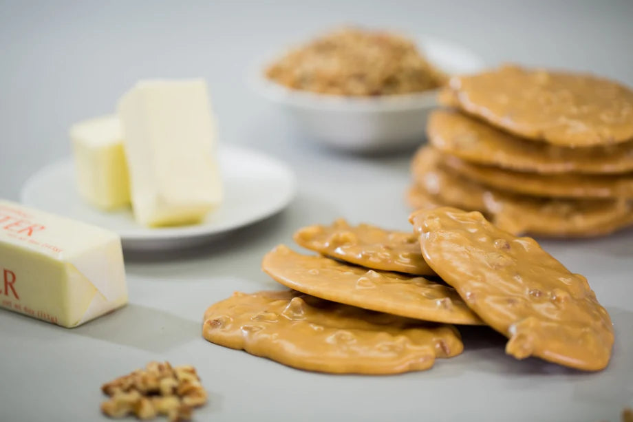 Loretta's Authentic Praline Candy