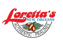 Loretta's Authentic Pralines 