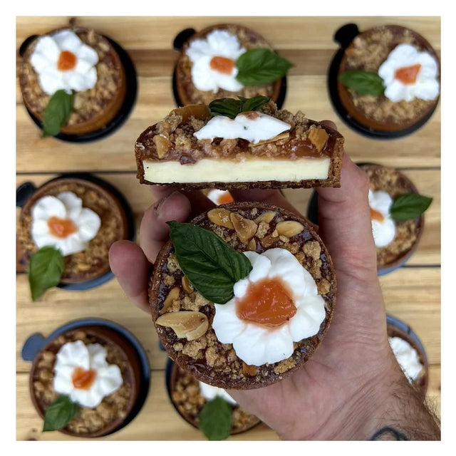 Majdal_Bakery_Pastries