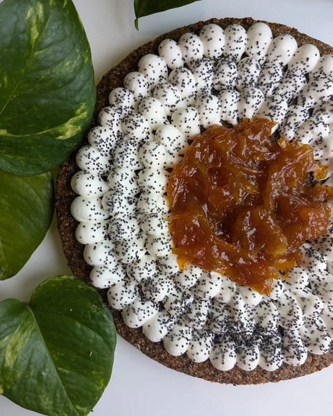 Majdal_Bakery_Tart Pie
