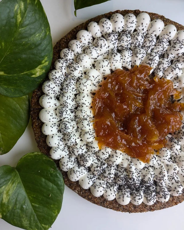 Majdal_Bakery_Tart Pie