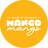 Mango Mango Dessert logo
