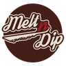 Melt n Dip logo
