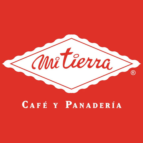 Mi Tierra Café y Panadería