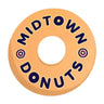 Midtown Donuts logo