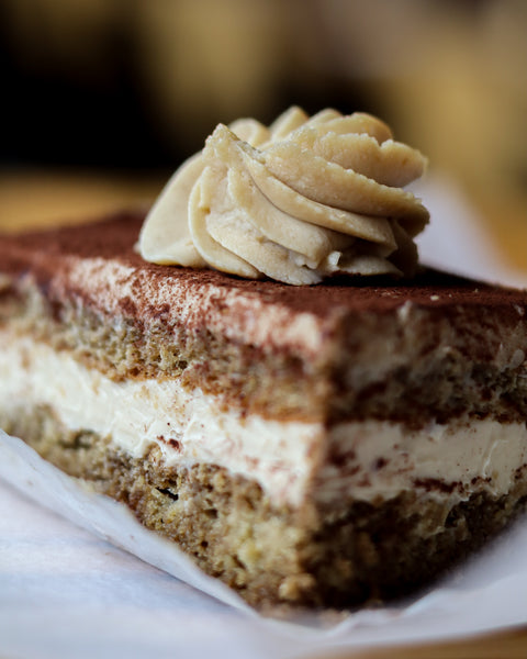 Mikes Pastry Tiramisu 