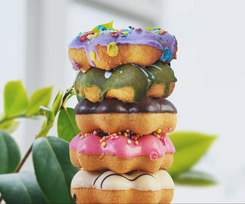 Mochinut_Donuts_Sprinkles_Stack