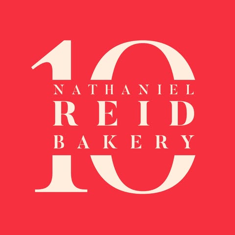 Nathaniel Reid Bakery
