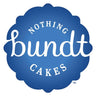 Nothing Bundt Cakes logo