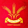 Pashina Pastry logo
