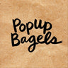 Popup Bagel logo