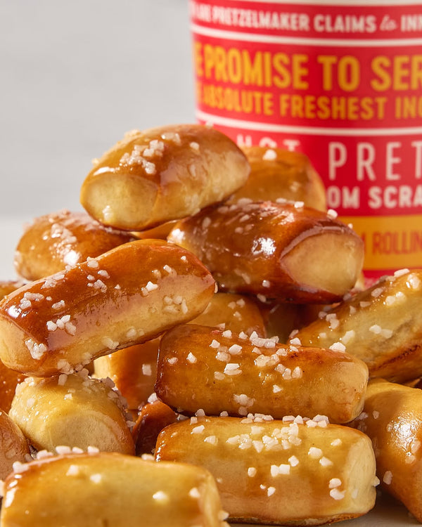 Pretzel_Maker_Pretzel_Cup