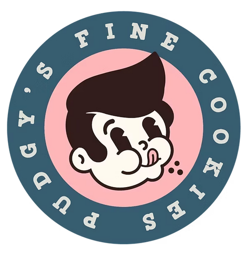 Pudgy's Fine Cookies