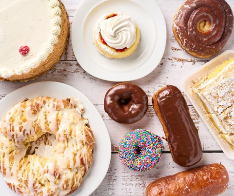 Roesers_Bakery_Pastry_Assortment