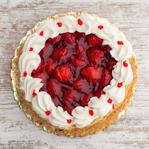 Roesers_Bakery_Strawberry_Cheesecake