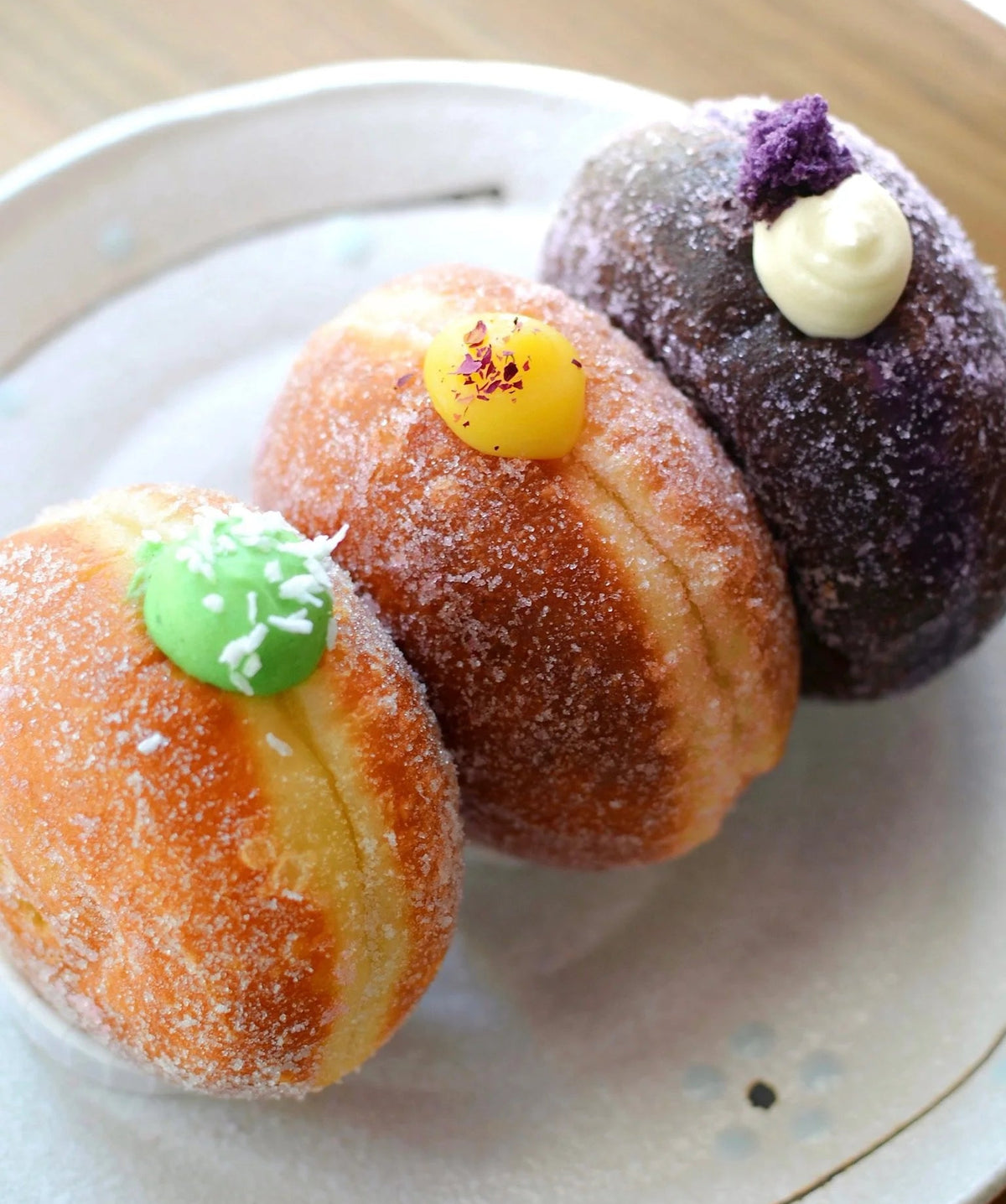 Rose Ave Bakery Donut Assortment