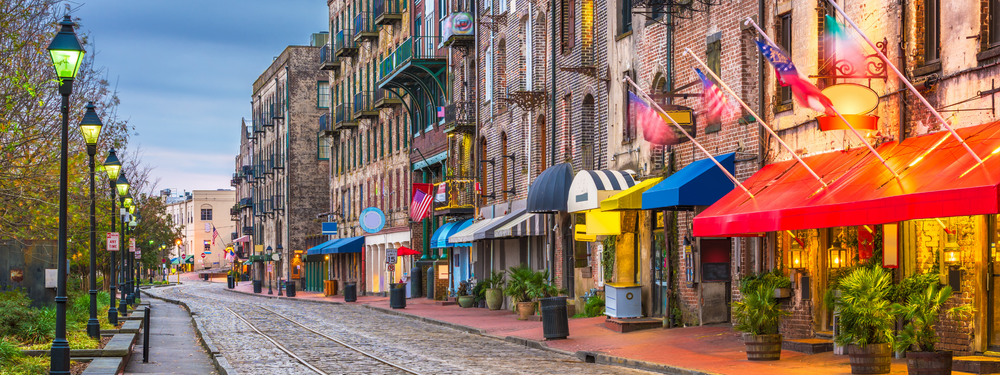 Savannah, GA