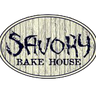 Savory Bake House logo
