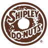 Shipley Do-Nuts logo