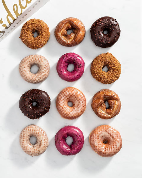 Sidecar_Doughnut_Assorted_Donuts