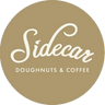 Sidecar Doughnuts logo