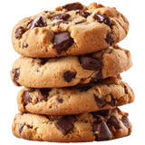 Soft and chewy