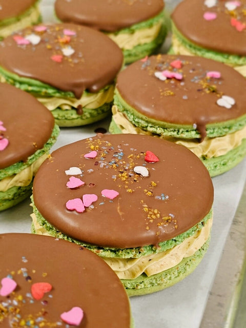 Sunshines_Bakery_Macarons