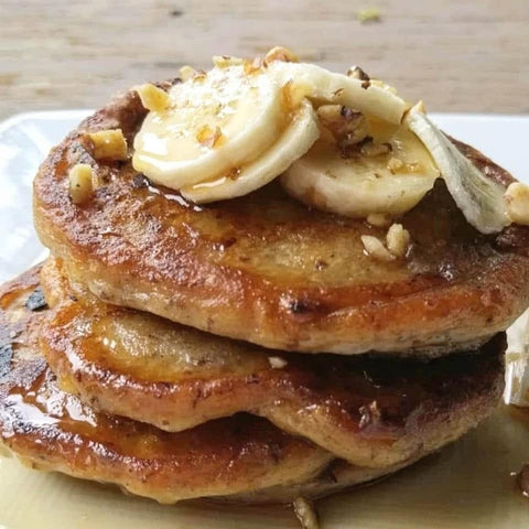 SweetArt_Bakeshop_Banana_Pecan_Pancakes