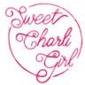 Sweet Charli Girl logo