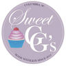Sweet GG's Bakery logo