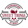 Sweet Things by Marcy logo